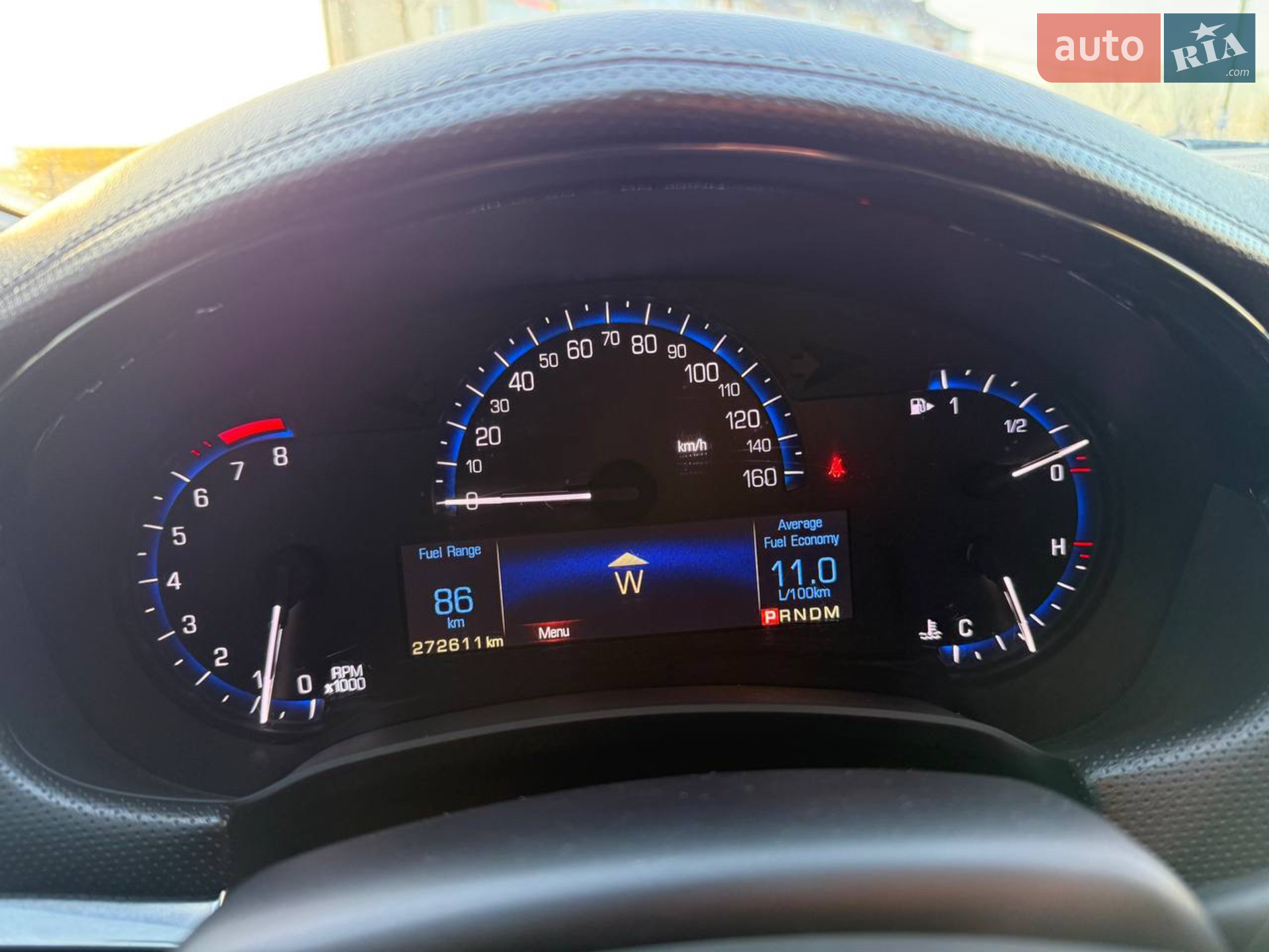 2016 Cadillac XTS - мініатюра 44