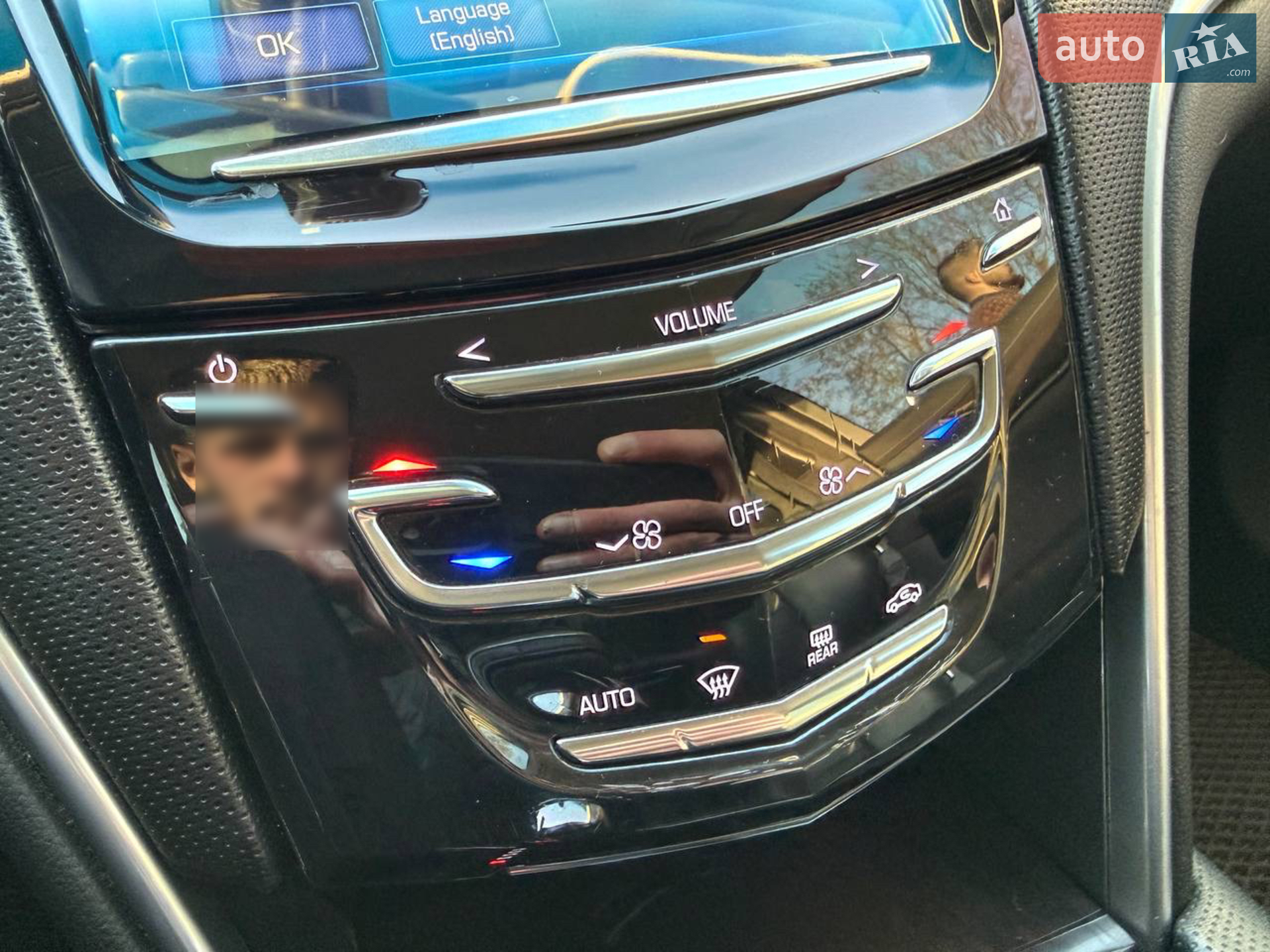 2016 Cadillac XTS - мініатюра 50