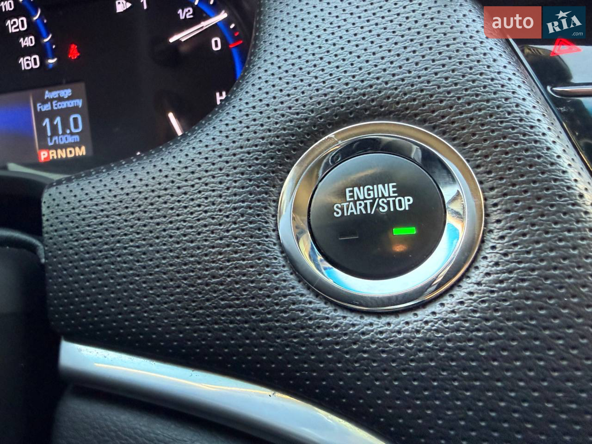 2016 Cadillac XTS - мініатюра 48