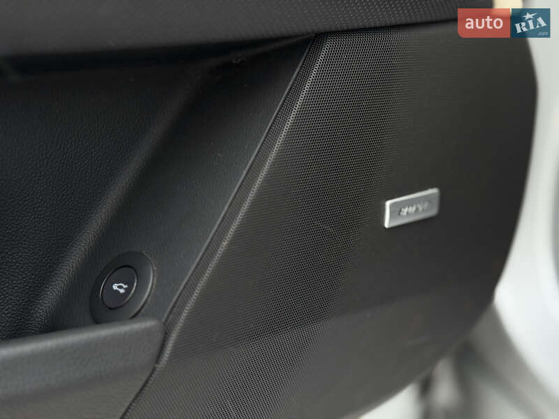 Седан Cadillac XTS 2012 в Івано-Франківську