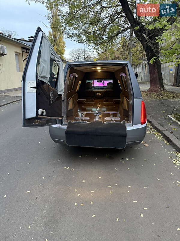 Седан Cadillac XTS 2016 в Одессе фото 5 Седан Cadillac XTS 2016 в Одессе