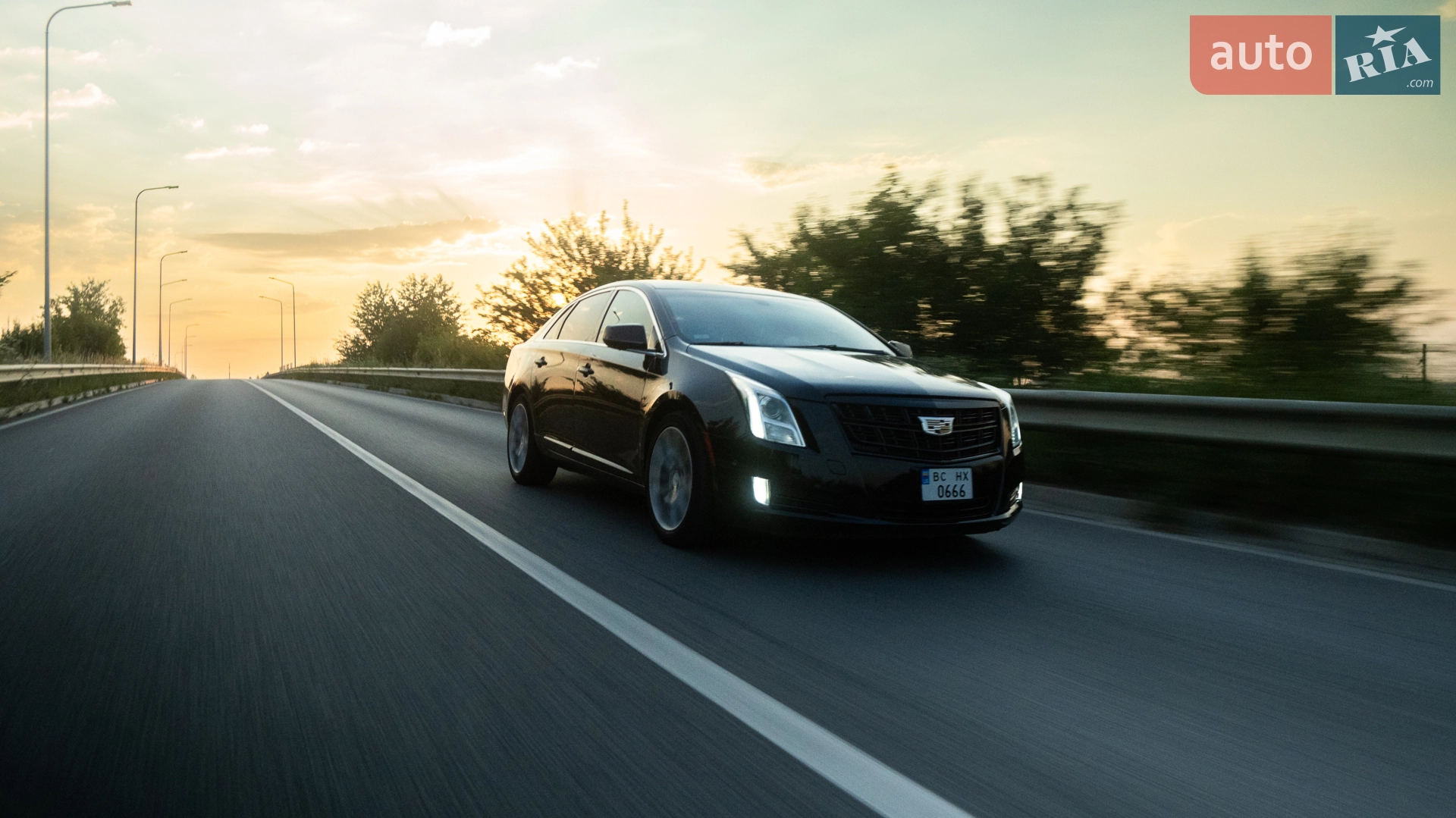 2017 Cadillac XTS - мініатюра 2