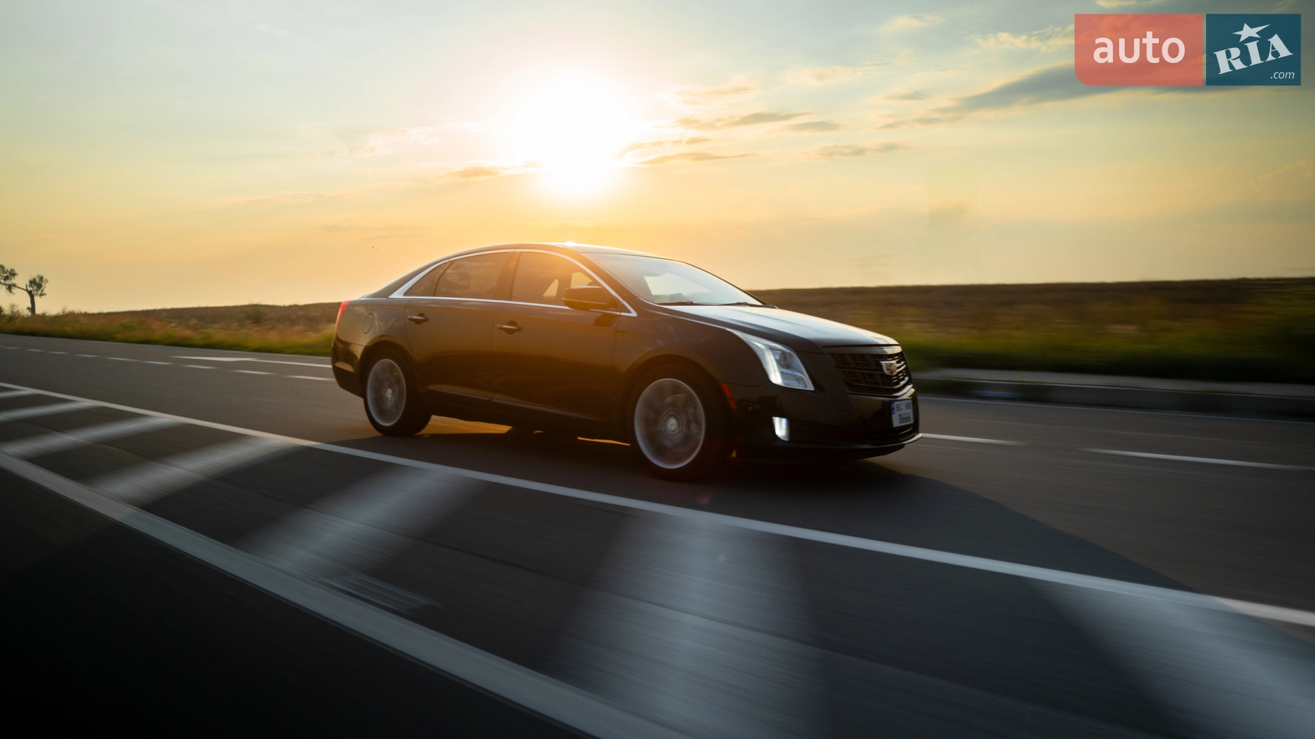 2017 Cadillac XTS - мініатюра 6