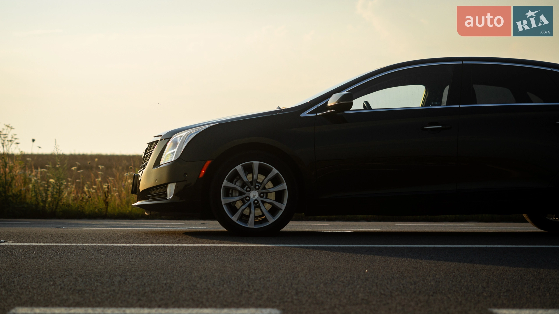 2017 Cadillac XTS - мініатюра 13