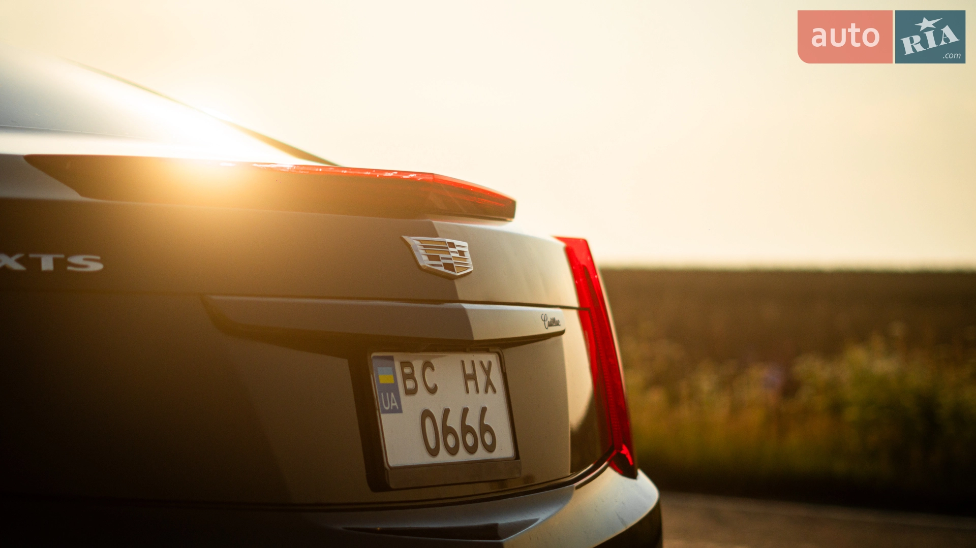 2017 Cadillac XTS - мініатюра 14