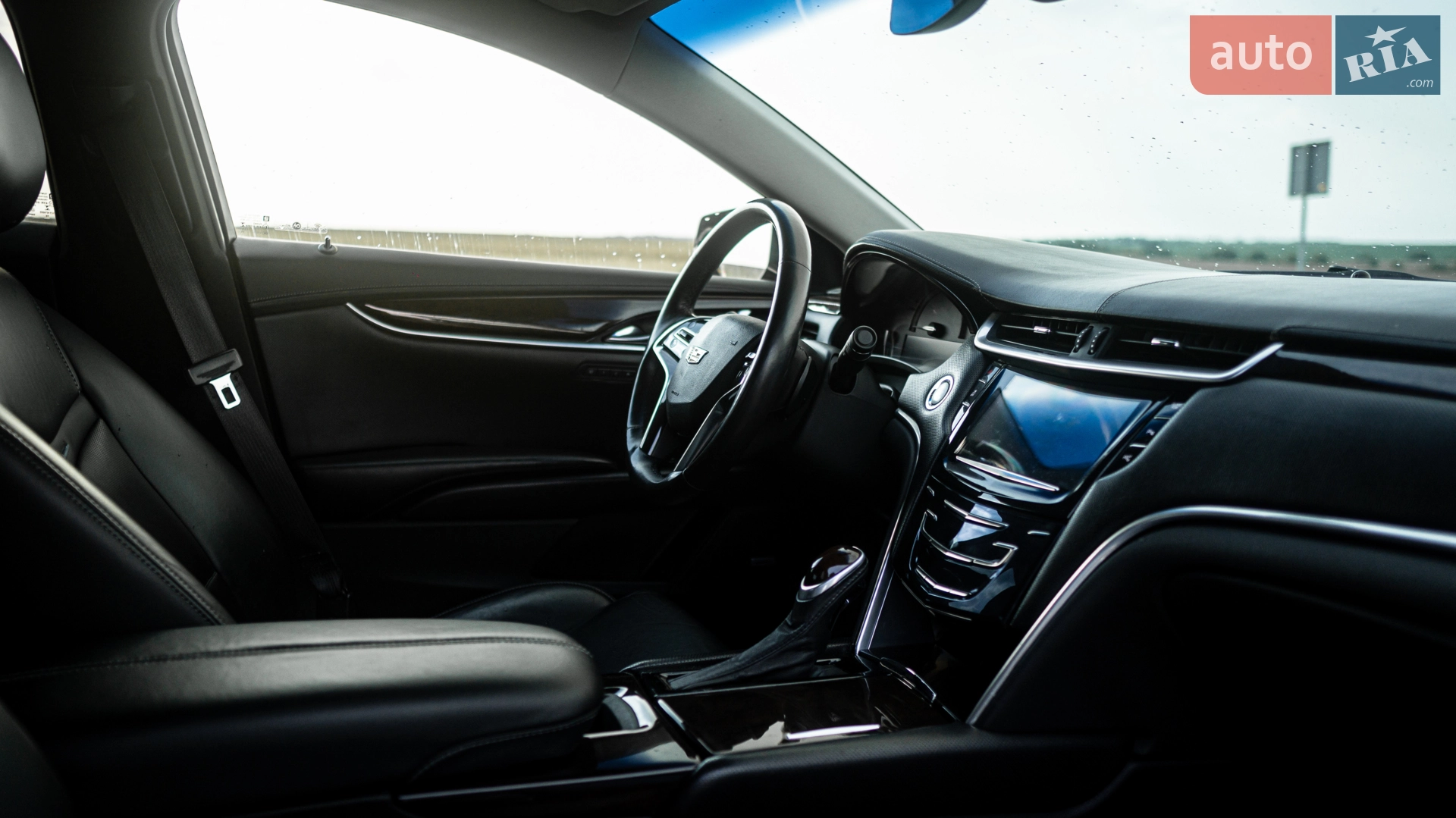 2017 Cadillac XTS - мініатюра 17