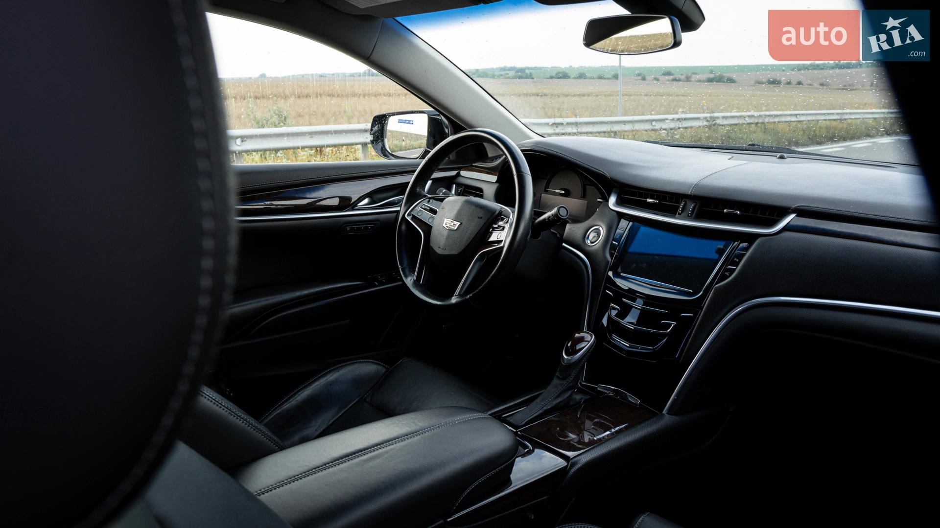 2017 Cadillac XTS - мініатюра 23