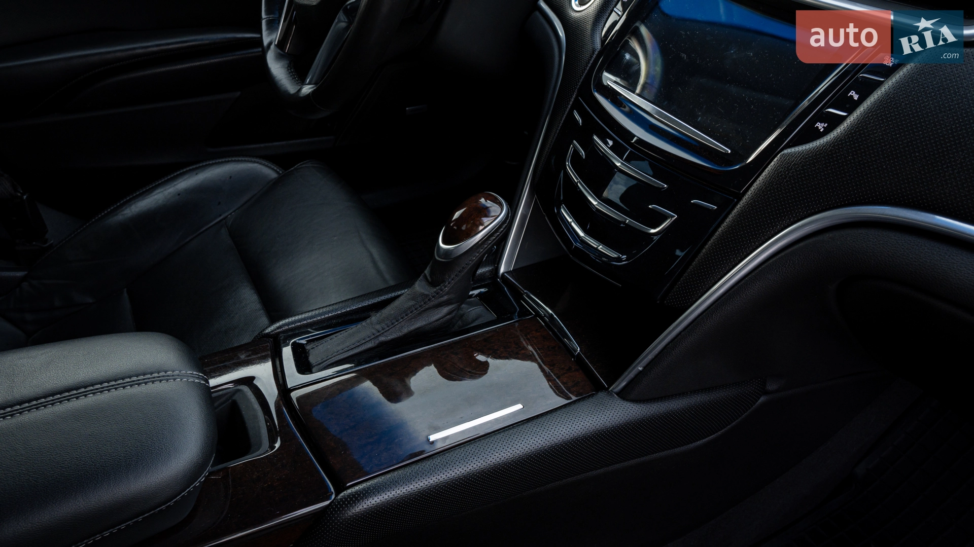 2017 Cadillac XTS - мініатюра 24