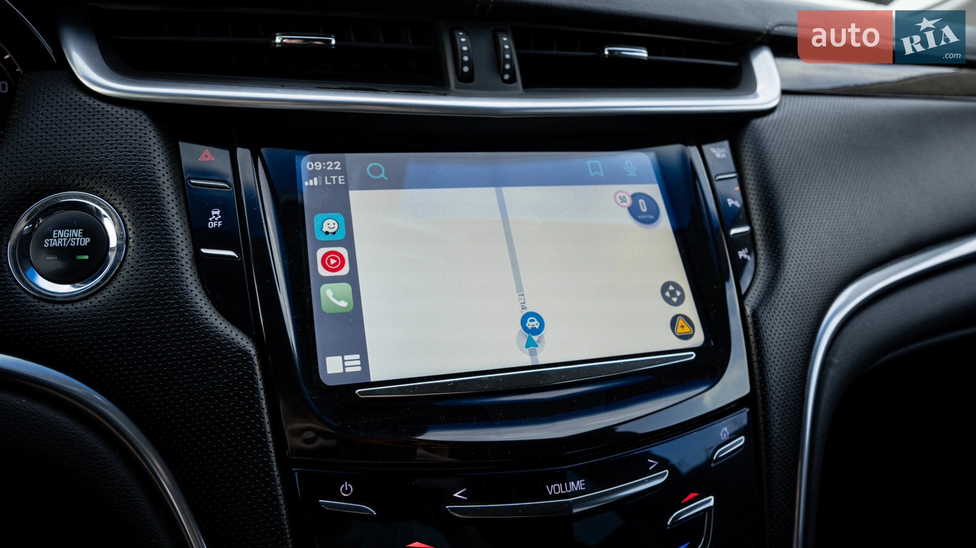 2017 Cadillac XTS - мініатюра 28