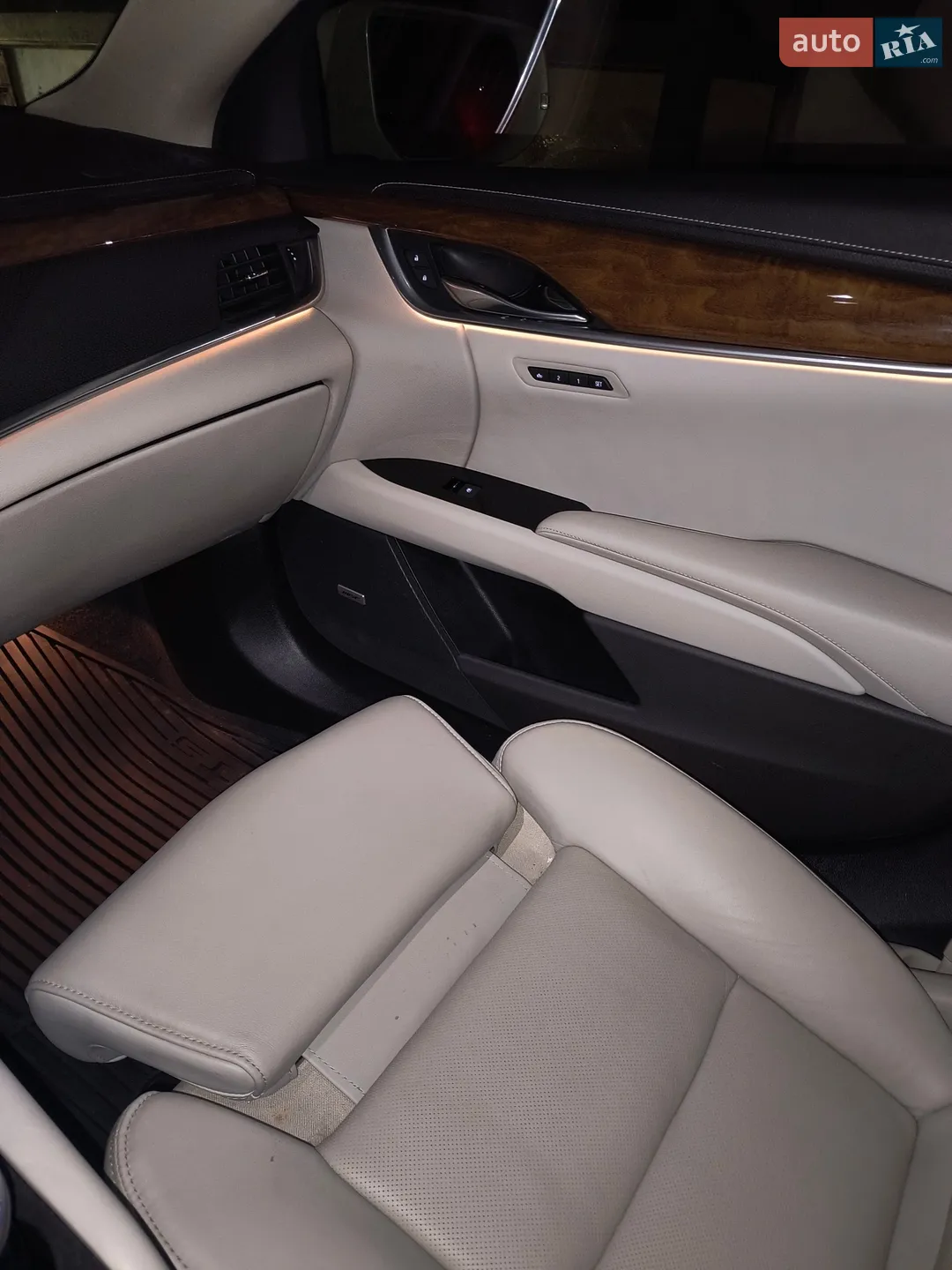 2019 Cadillac XTS - мініатюра 12