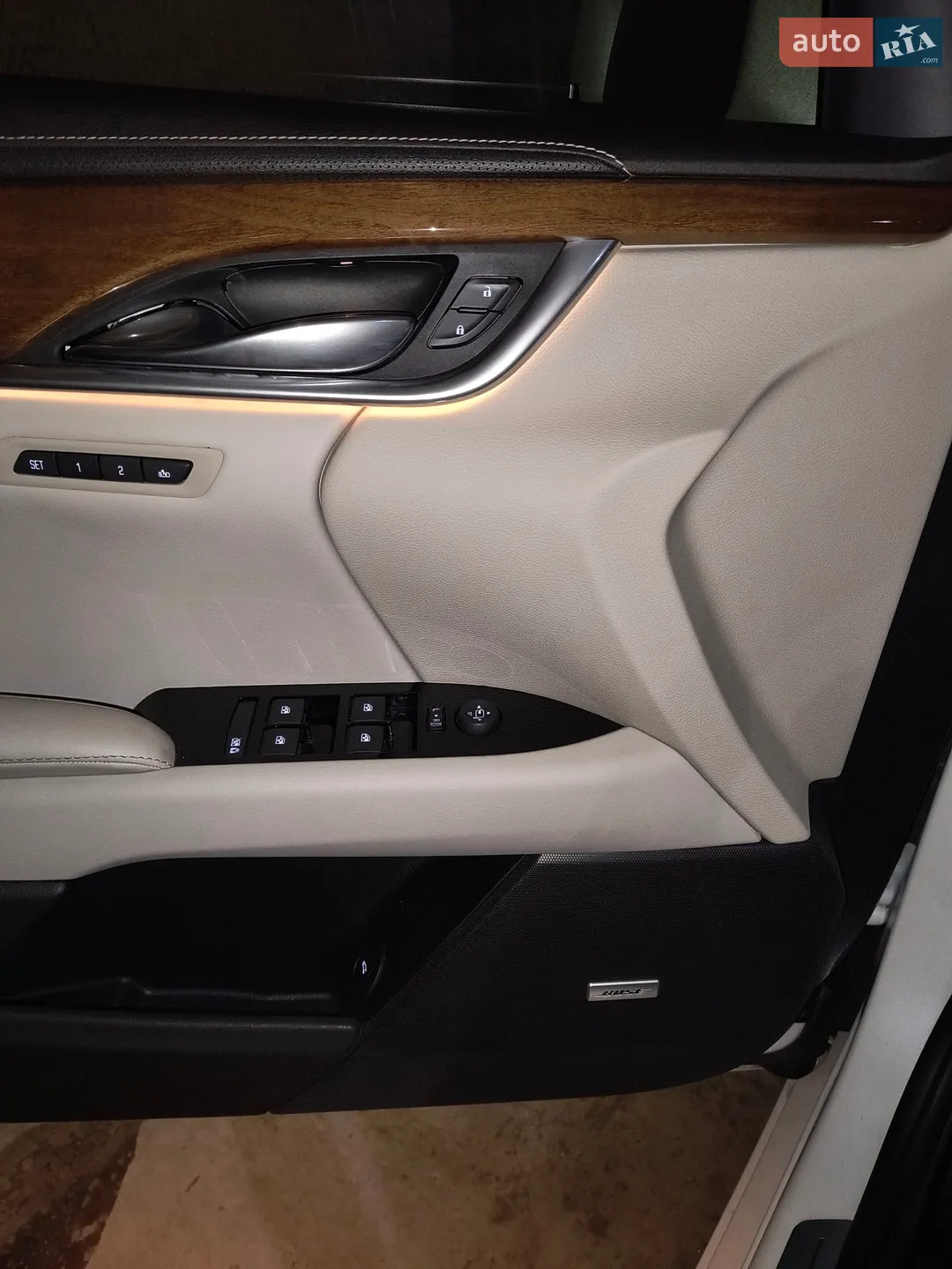 2019 Cadillac XTS - мініатюра 18
