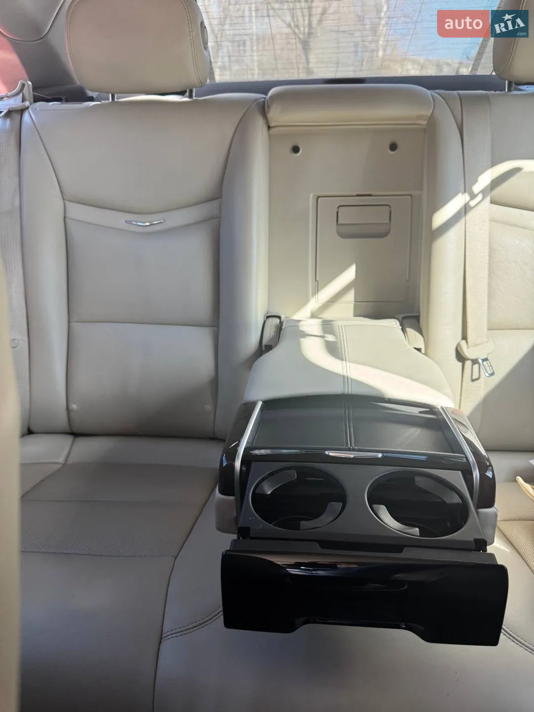 2013 Cadillac XTS - мініатюра 14
