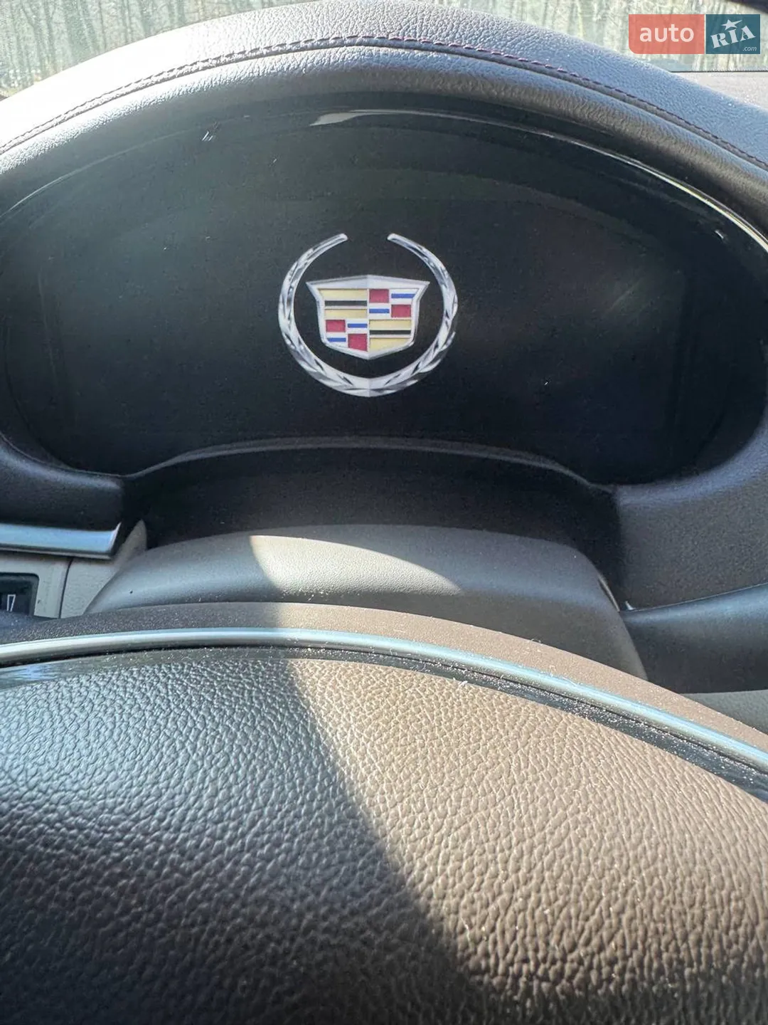 2013 Cadillac XTS - мініатюра 17