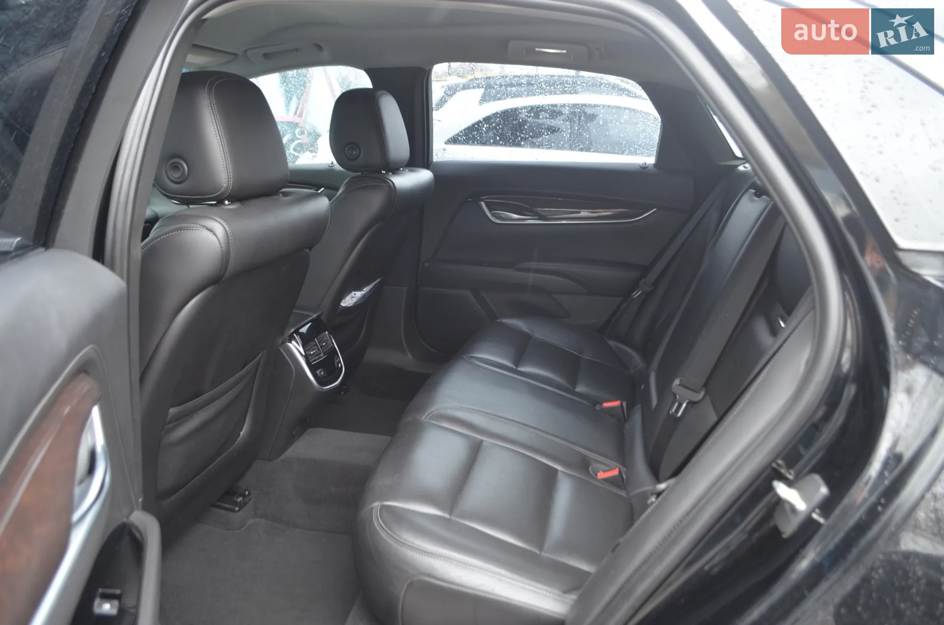 2016 Cadillac XTS - мініатюра 15