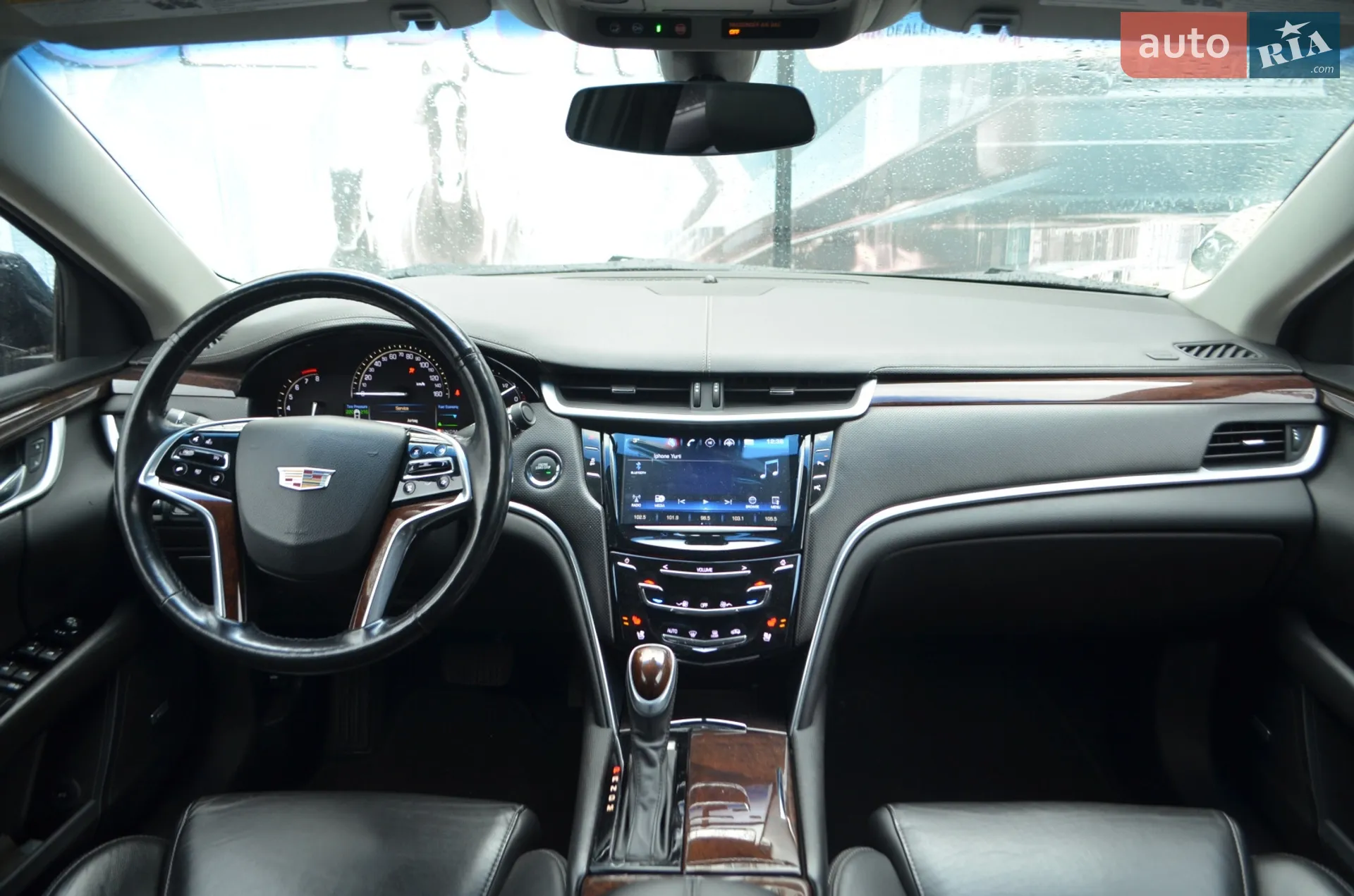 2016 Cadillac XTS - мініатюра 19