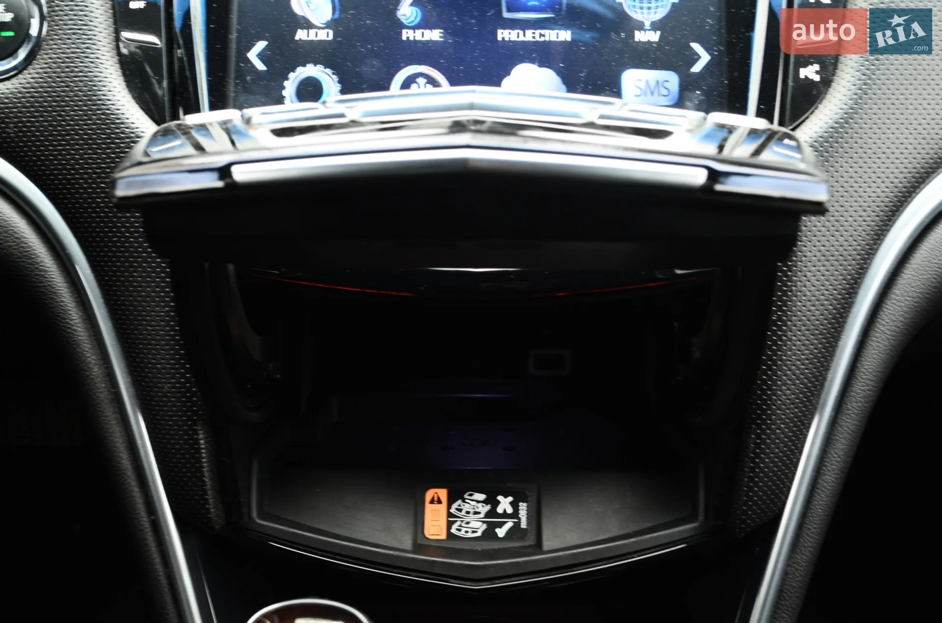 2016 Cadillac XTS - мініатюра 26