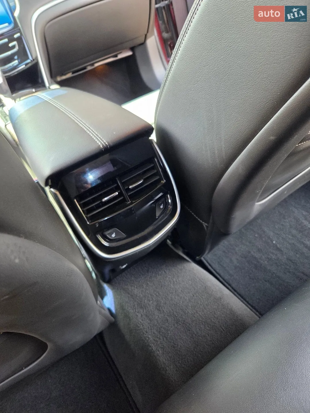 2018 Cadillac XTS - мініатюра 20