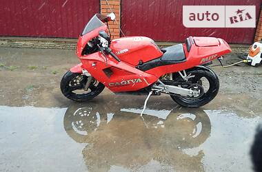 Мотоцикл Классик Cagiva Mito 2004 в 