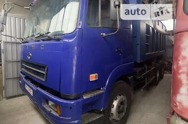 Самосвал CAMC 3250 2008 в 