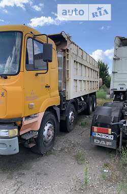 Самосвал CAMC 3310 2008 в Карловке