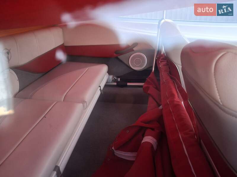 Катер Campion Allante 505 2006 в Кривом Роге