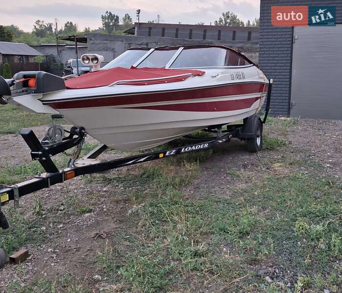 Катер Campion Allante 505 2006 в Кривом Роге