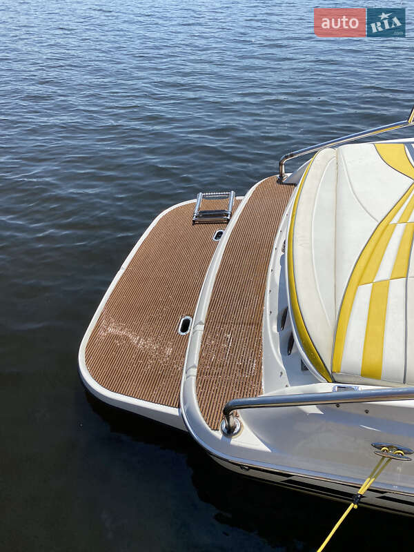 Катер Campion Chase 2005 в Киеве
