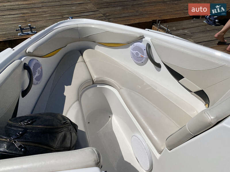 Катер Campion Chase 2005 в Киеве