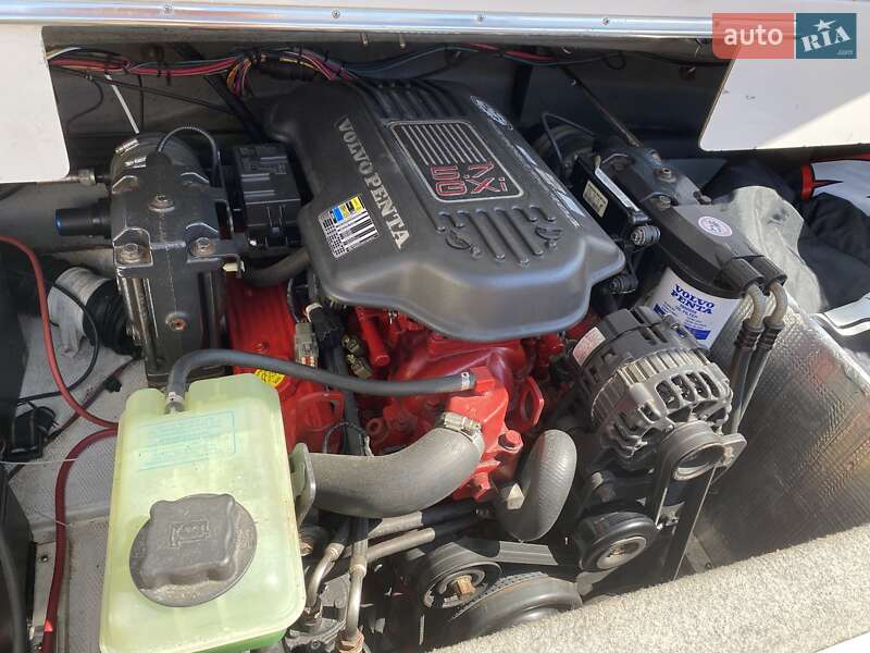 Катер Campion Chase 2005 в Киеве