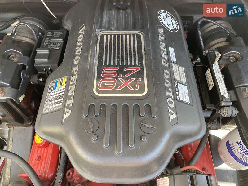 Катер Campion Chase 2005 в Киеве