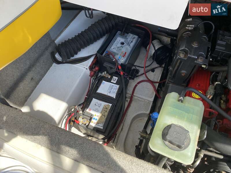 Катер Campion Chase 2005 в Киеве