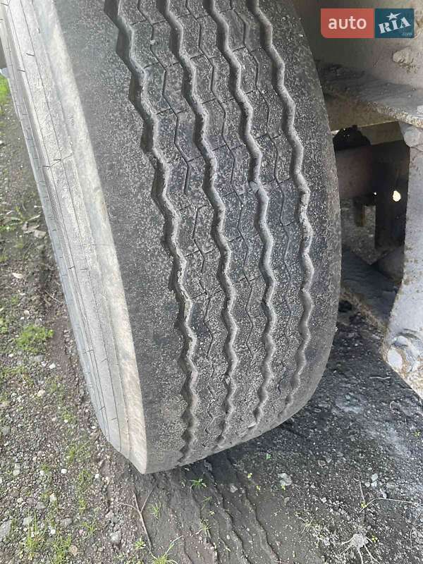 Другие прицепы Camro CNK 80 2000 в Терновке