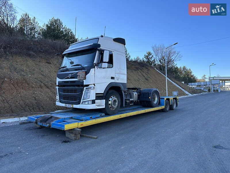 Низкорамная платформа Camro CNR 26 2009 в Киеве