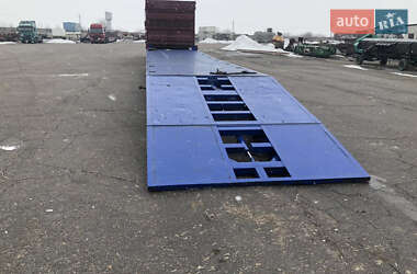 Платформа Camro CNR 26 2002 в 