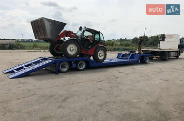 Платформа Camro CNR 26 2002 в 