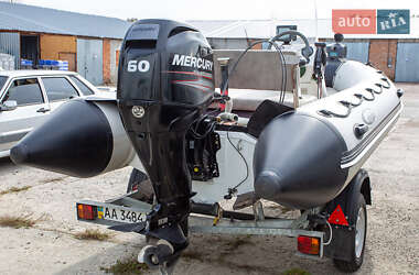 RIB Captain 450 2013 в Києві