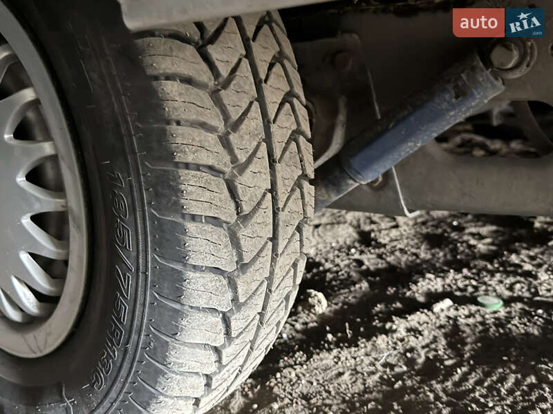 Прицеп дача Caravan Roller 1999 в Коростышеве