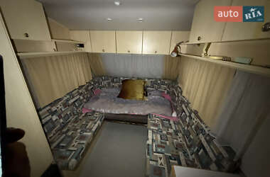 Прицеп дача Caravan Roller 1999 в Коростышеве