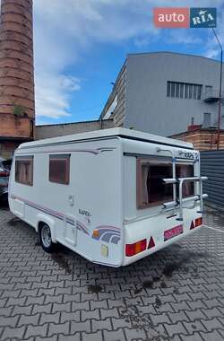 Прицеп дача Caravan Roller 2001 в 