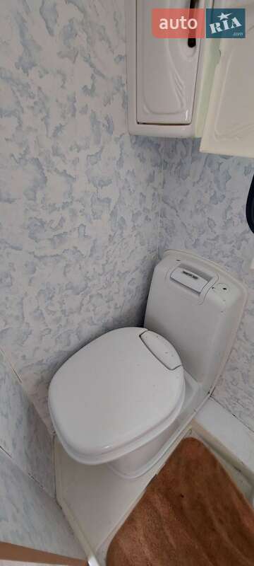 Прицеп дача Caravan Roller 2001 в Житомире