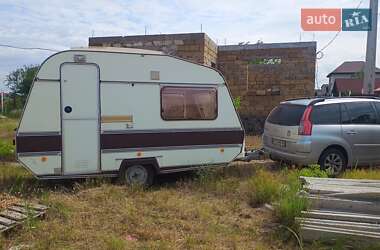 Причіп дача Caravan Roller 1983 в Миколаєві