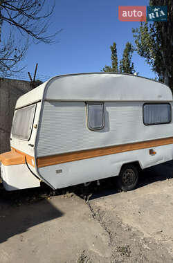 Фургон Caravan Thrun-Eicker 1977 в Запоріжжі