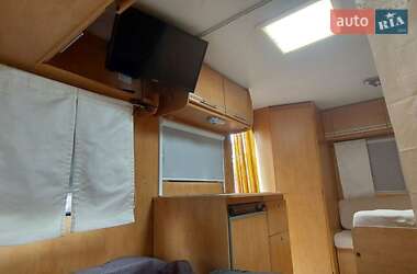 Прицеп дача Caravelair A37A2 2009 в 