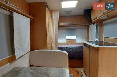 Прицеп дача Caravelair A37A2 2009 в 