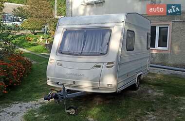 Причіп дача Caravelair A37A2 1996 в 