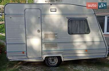Причіп дача Caravelair A37A2 1996 в 