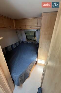 Прицеп дача Caravelair Ambiance 2005 в 