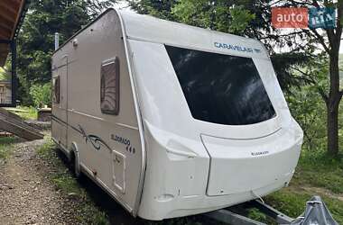 Прицеп дача Caravelair Ambiance 2005 в Львове