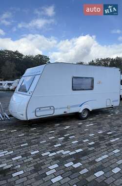 Прицеп дача Caravelair Antares Luxe 2003 в Черновцах