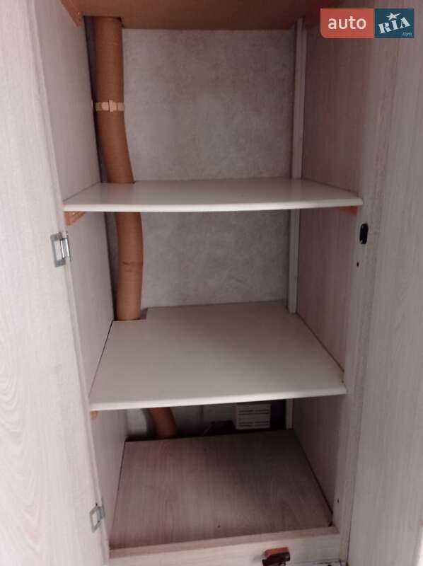 Дом на колесах Caravelair Bamba 1993 в Буче фото 16 Дом на колесах Caravelair Bamba 1993 в Буче